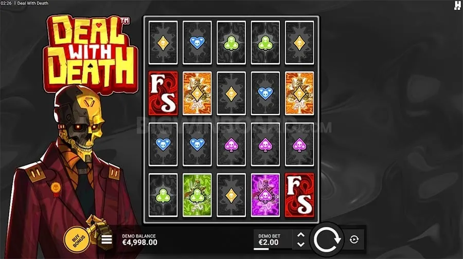 Mastering Slot Games
