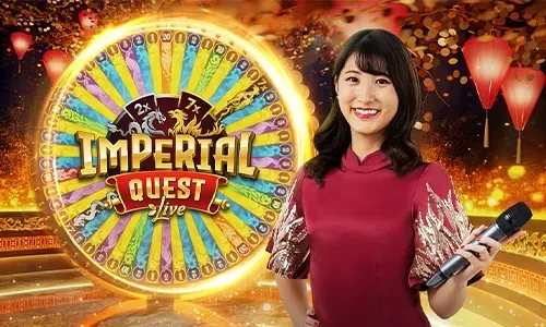 Bingoplus Live Casino